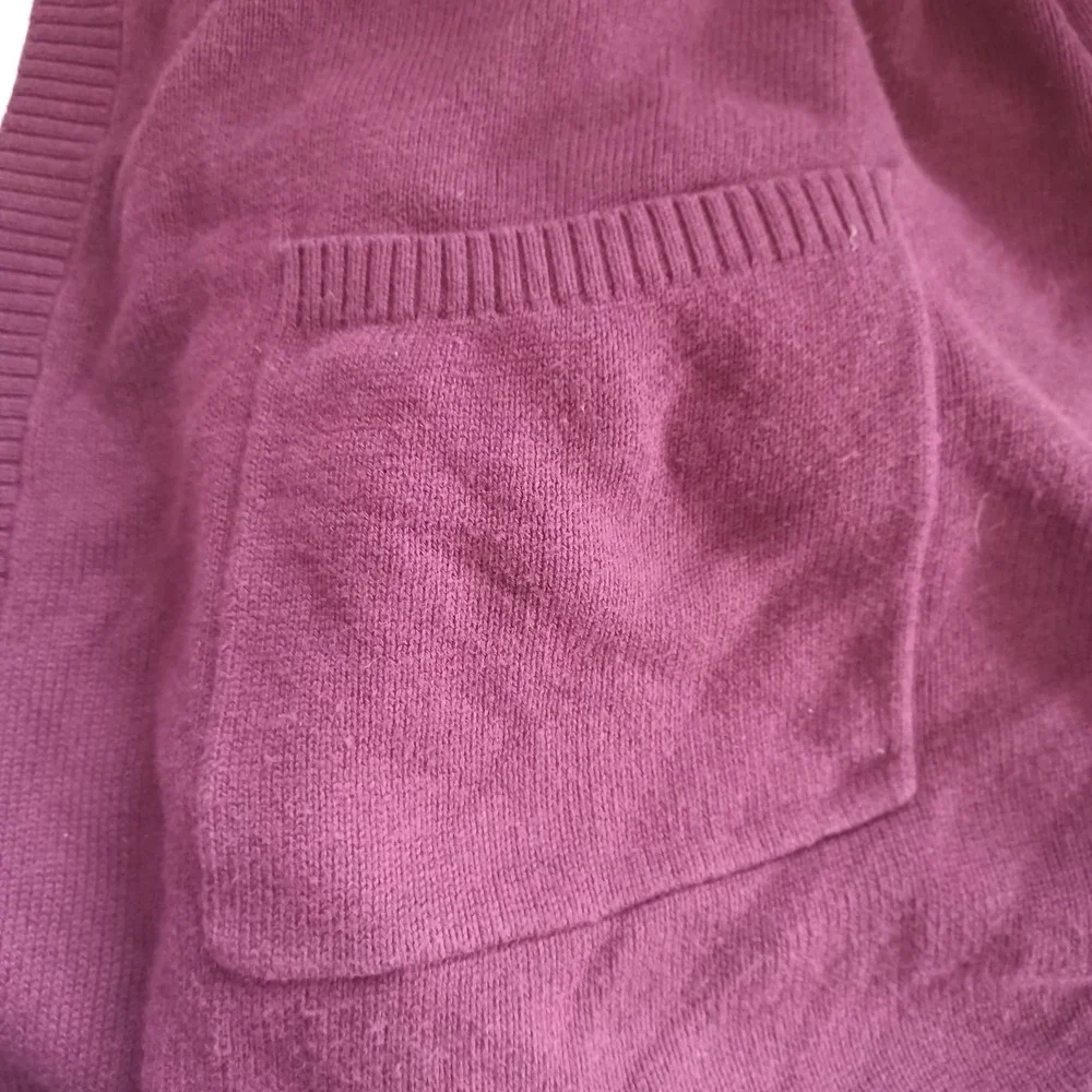 Banana Republic drapey open
